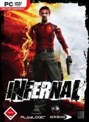 Cover von Infernal