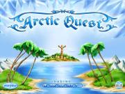 Cover von Arctic Quest