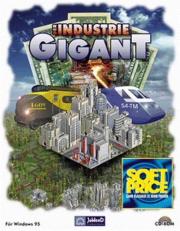 Cover von Der Industrie Gigant