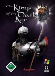 Cover von The Kings of the Dark Age