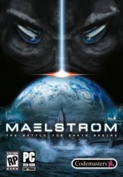 Cover von Maelstrom