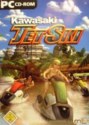Cover von Kawasaki Jet Ski