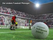 Cover von Torchance 2007