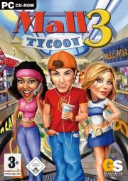 Cover von Mall Tycoon 3