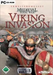 Cover von Medieval - Total War: Viking Invasion