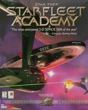 Cover von Star Trek - Starfleet Academy