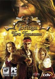 Cover von Tortuga - Two Treasures