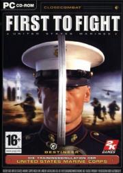 Cover von Close Combat - First to Fight