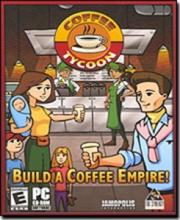 Cover von Coffee Tycoon