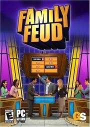 Cover von Family Feud