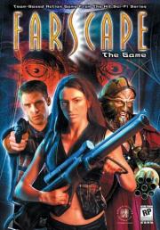 Cover von FarScape
