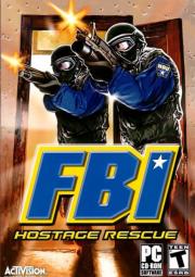 Cover von FBI - Hostage Rescue