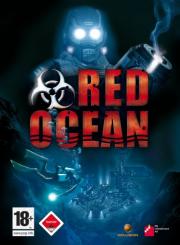Cover von Red Ocean