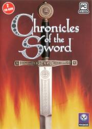 Cover von Chronicles of the Sword