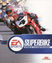 Cover von Superbike World Championship
