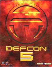 Cover von Defcon 5