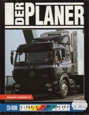 Cover von Der Planer