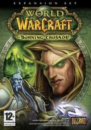 Cover von World of WarCraft - The Burning Crusade