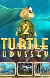 Cover von Turtle Odyssey 2