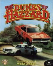 Cover von The Dukes of Hazzard - Racing for Home