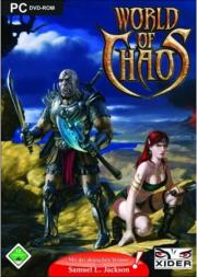 Cover von World of Chaos