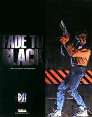 Cover von Fade to Black