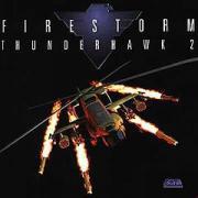 Cover von Firestorm - Thunderhawk 2