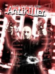 Cover von Mafia Contract Killer - Antikiller