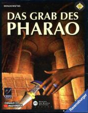 Cover von Das Grab des Pharao