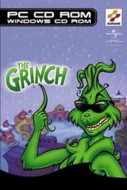 Cover von The Grinch