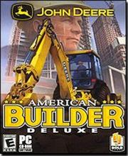 Cover von John Deere - American Builder Deluxe