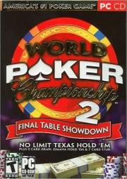 Cover von World Poker Championship 2