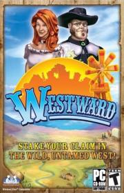 Cover von Westward