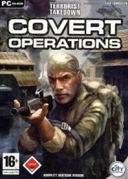 Cover von Terrorist Takedown - Covert Operations