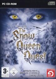 Cover von The Snow Queen Quest