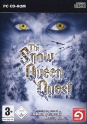 Cover von The Snow Queen Quest