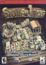 Cover von Stone-Jong