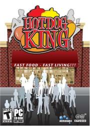 Cover von Hot Dog King