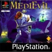 Cover von MediEvil