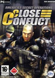 Cover von America's Secret Operations - Close Conflict