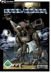 Cover von Steel Walker