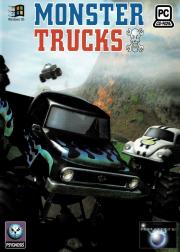 Cover von Monster Trucks