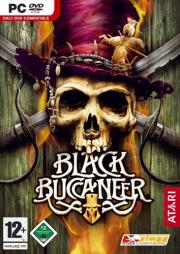 Cover von Black Buccaneer