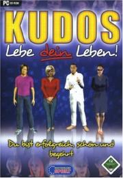 Cover von Kudos