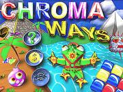 Cover von Chroma-Ways