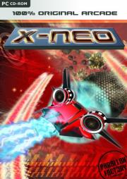 Cover von X-Neo