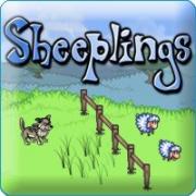 Cover von Sheeplings