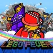 Cover von Lego Fever