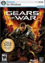 Cover von Gears of War