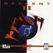 Cover von Descent 2